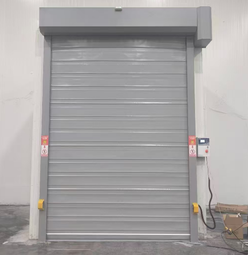 山东快速堆积门